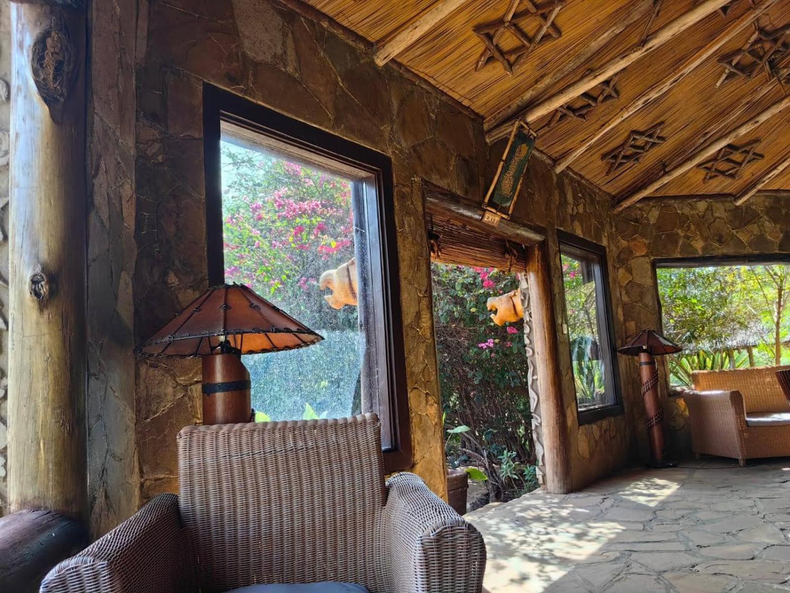 Aa Lodge Amboseli Exterior photo